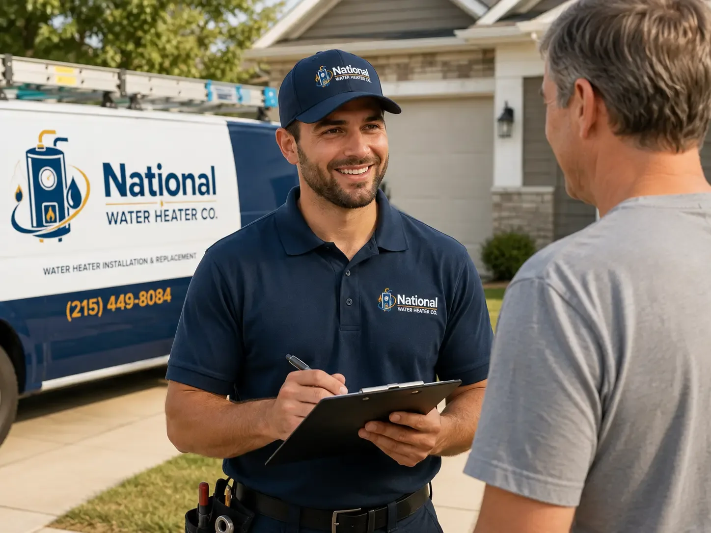 Water Heater Installation Dixon, WY FAQs